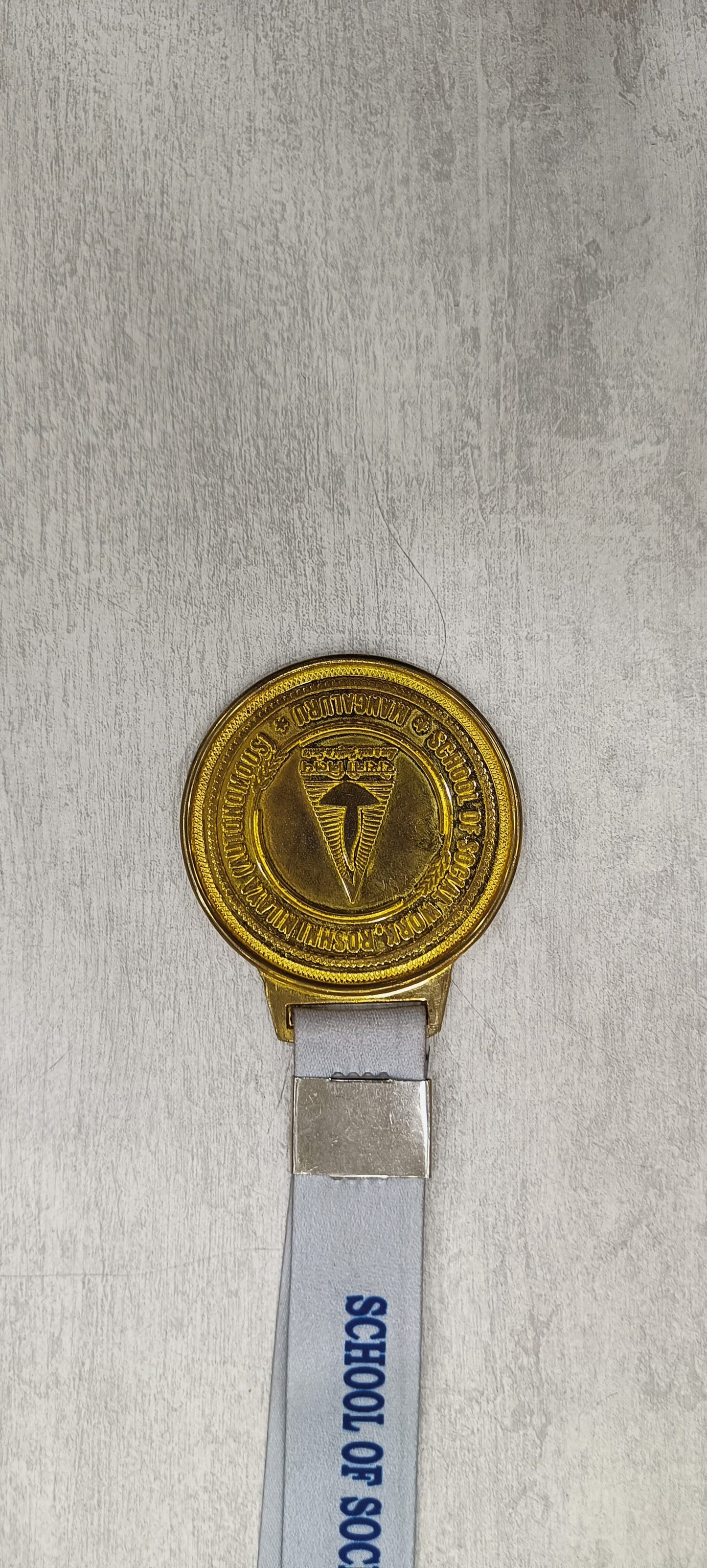 Custom Antique Finish Medals – Personalized Vintage Medallions for Awards & Events