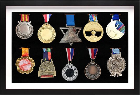 Tips for Selecting the Right Ribbon and Color for Custom Medals