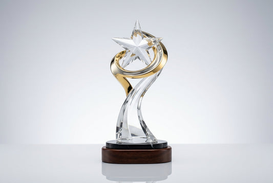 Best Place to Buy Awards and Trophies in Bengaluru (2026) — Meru Trophy