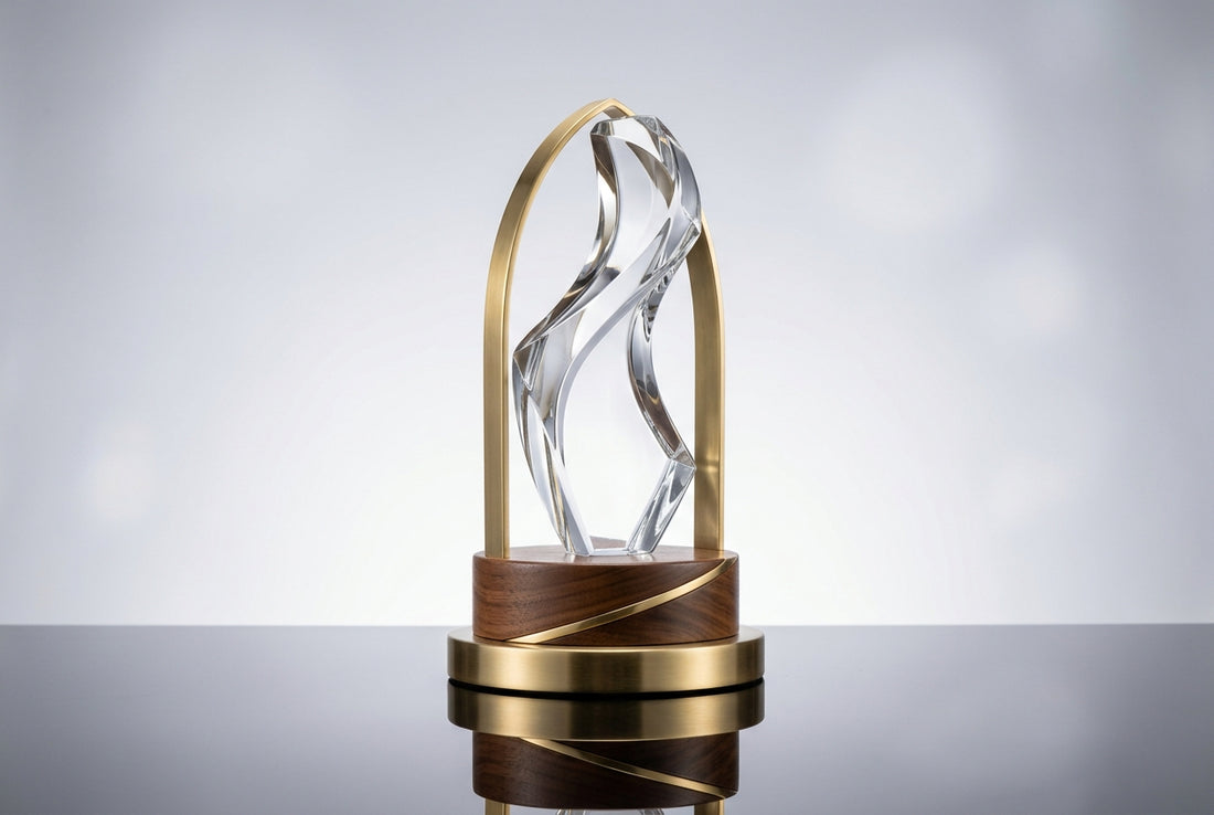 Best Trophy Shop Near You in Bangalore: How to Choose (2026) — Meru Trophy