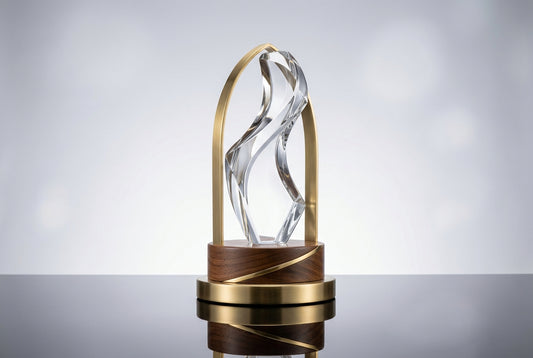 Best Trophy Shop Near You in Bangalore: How to Choose (2026) — Meru Trophy