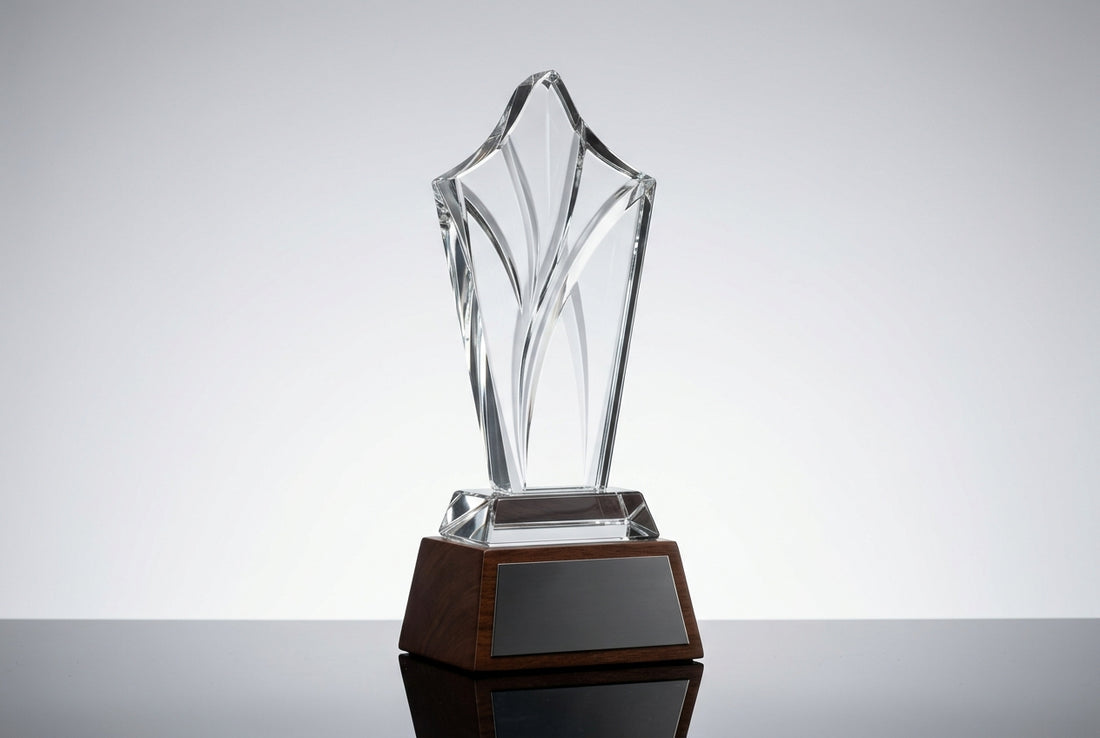 College Fest Trophy Supplier in Bangalore — Meru Trophy