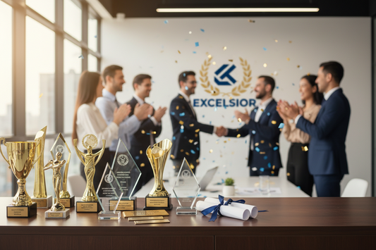 Creating a culture of appreciation through employee recognition