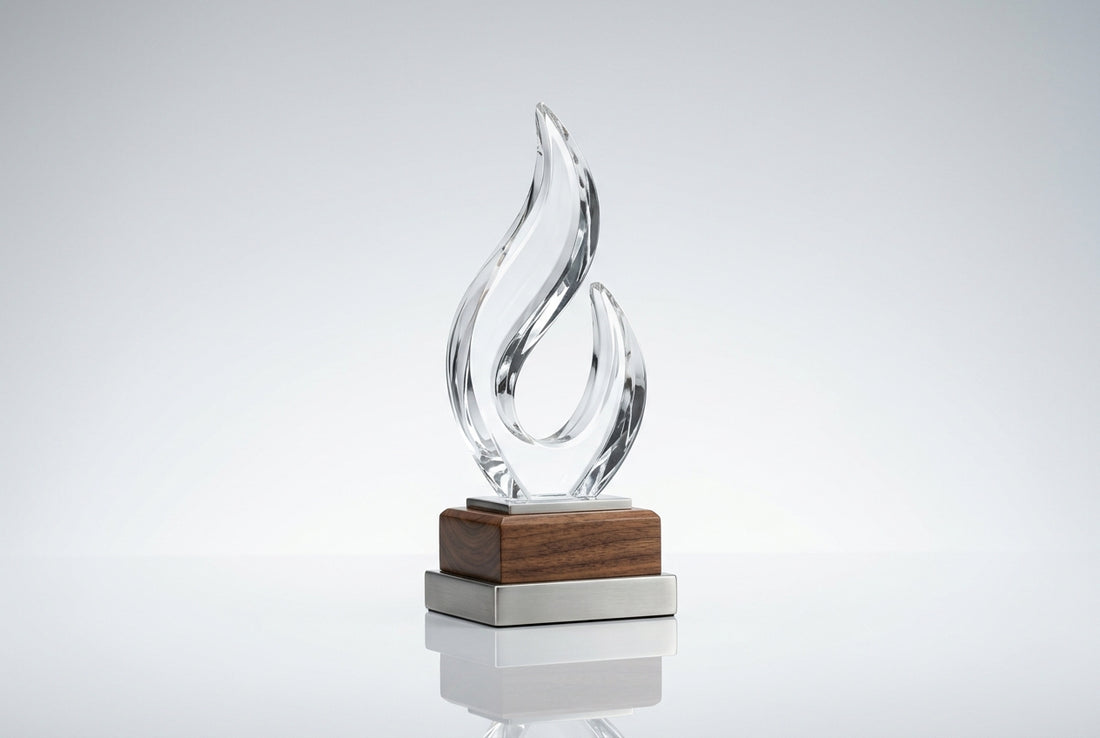 Custom Trophy Makers in Bangalore With Online Ordering — Meru Trophy