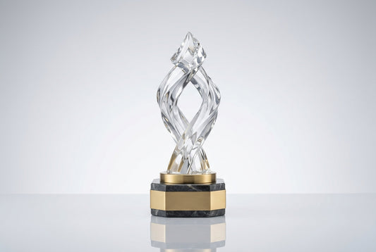 How Much Does a Custom Trophy Cost in India? — Meru Trophy