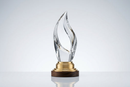 How to Order Custom Trophies Online in India — Meru Trophy