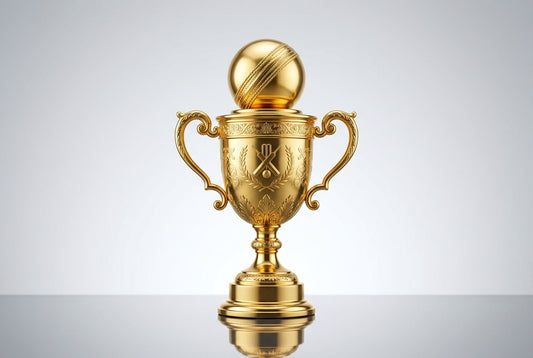 IPL Cup Replica Trophy: Where to Buy Online in India and Price (2026) — Meru Trophy