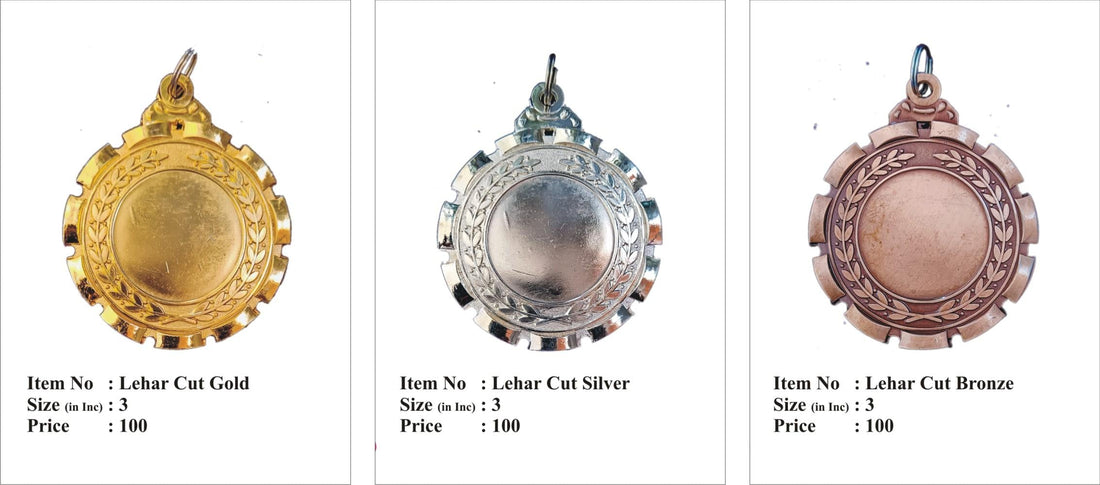 Finding Affordable Customized Medals for School Events Near Me