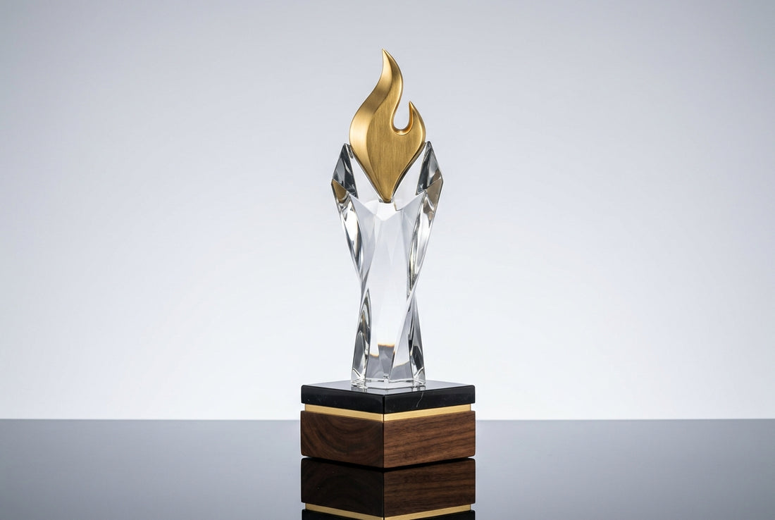 Lightweight Tournament Trophies in Bulk in India — Meru Trophy