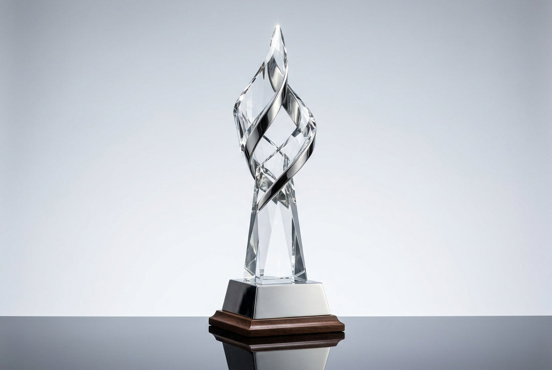Same-Day Trophy Delivery in Bangalore: Is It Possible? — Meru Trophy