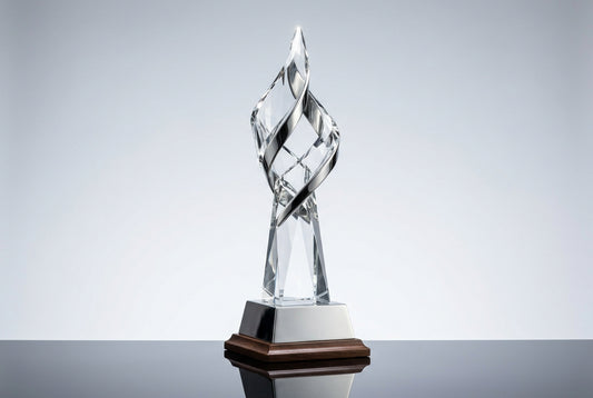 Same-Day Trophy Delivery in Bangalore: Is It Possible? — Meru Trophy