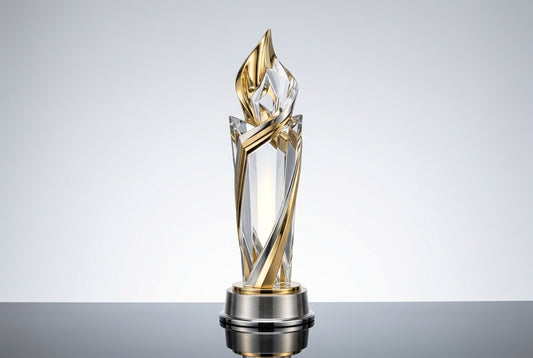 Sports Day Awards Supplier in India — Meru Trophy