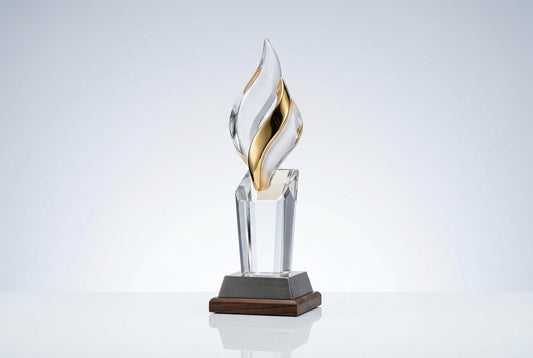 Top Trophy and Award Companies in Bangalore (2026) — Meru Trophy