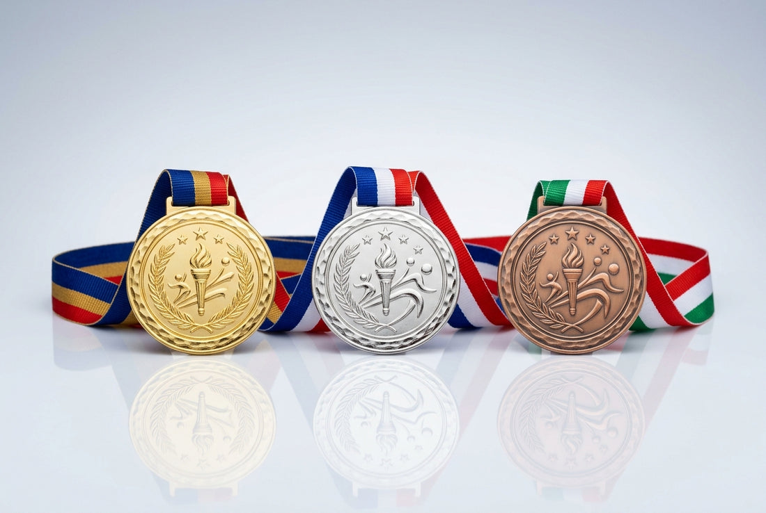 Trophy and Medal Shop in Visakhapatnam — Meru Trophy