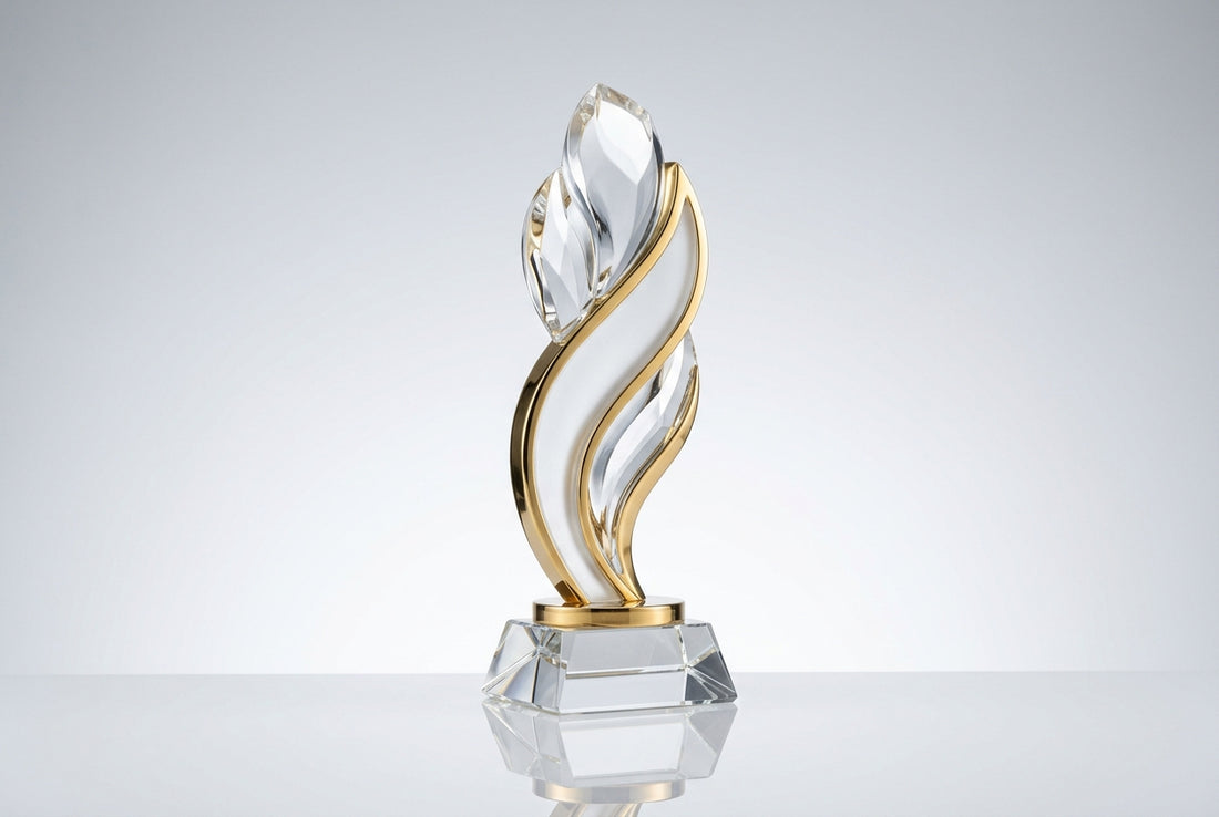 Trophy Company With Bulk Discounts in India — Meru Trophy