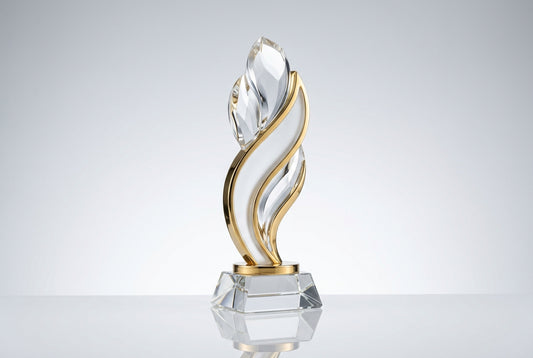 Trophy Company With Bulk Discounts in India — Meru Trophy