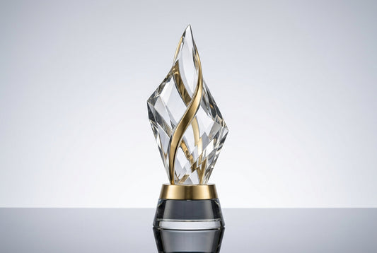 Trophy Manufacturers in Karnataka — Meru Trophy