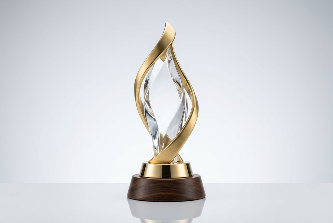 Trophy Suppliers in Gandhinagar, Bangalore: Where to Go — Meru Trophy