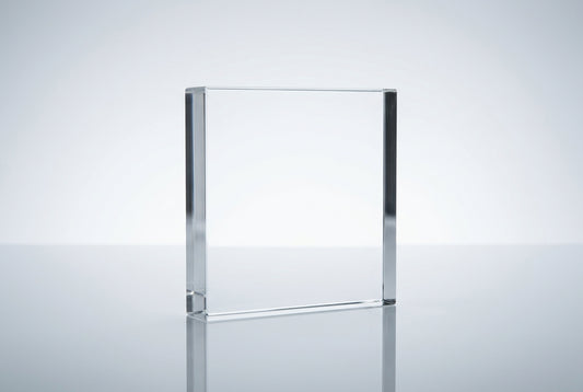 Where to Buy Acrylic Trophies Online in India — Meru Trophy
