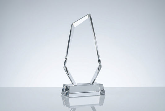 Where to Buy Crystal Trophies in Bangalore — Meru Trophy