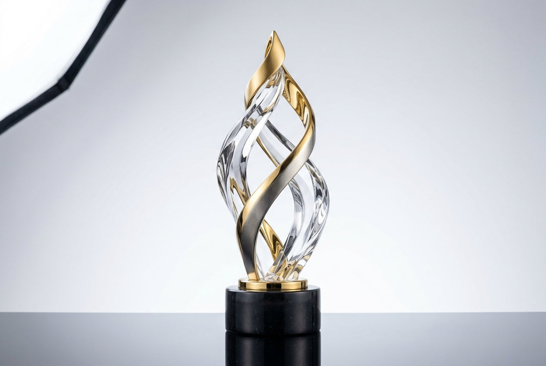 Where to Buy Trophies in Delhi — Meru Trophy