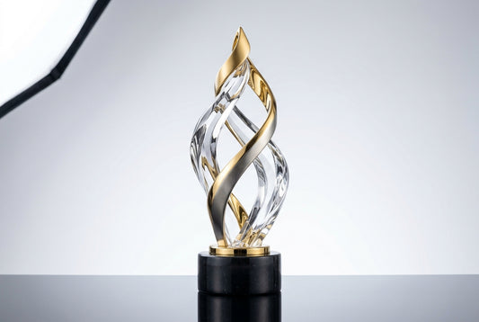 Where to Buy Trophies in Delhi — Meru Trophy