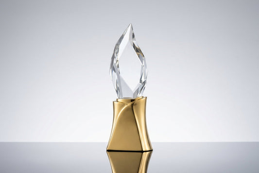 Where to Make a Custom Trophy Design in India — Meru Trophy