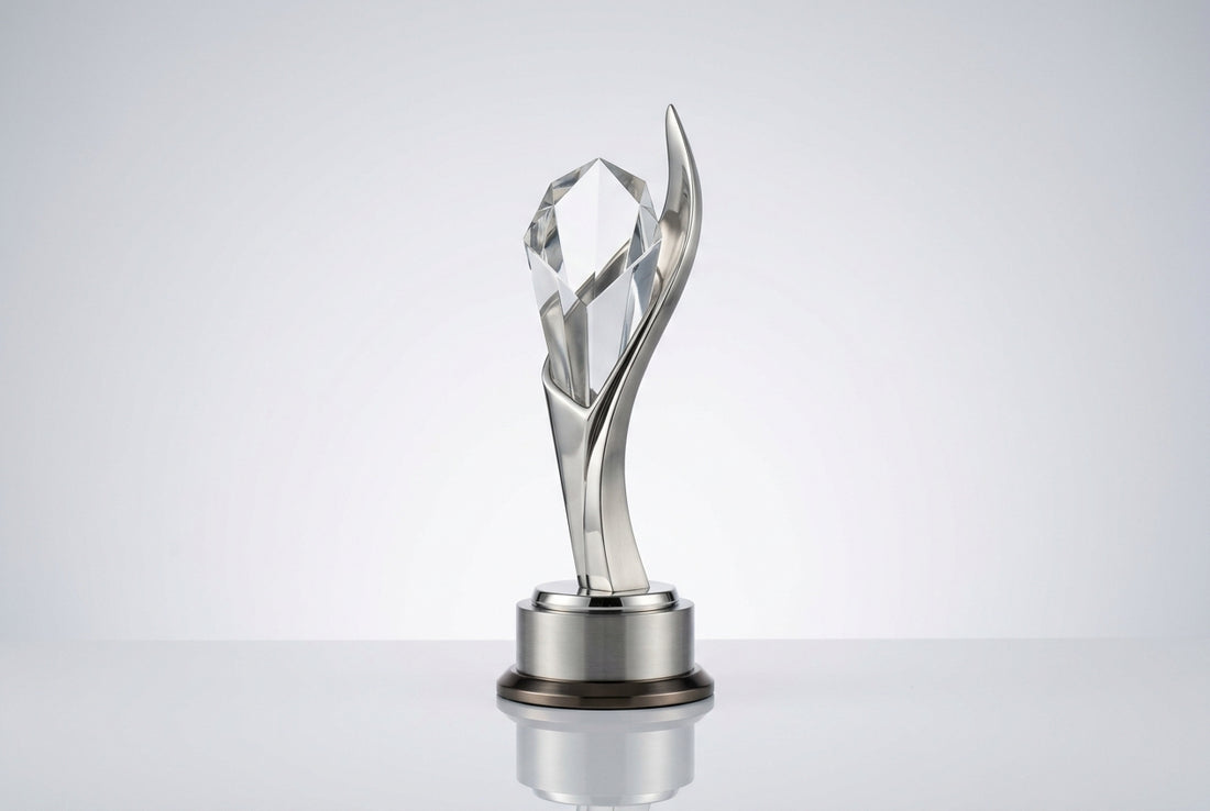 Where to Order Personalized Trophies Online in India — Meru Trophy