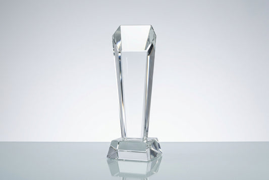 Which Company Makes the Best Crystal Trophies in India? — Meru Trophy
