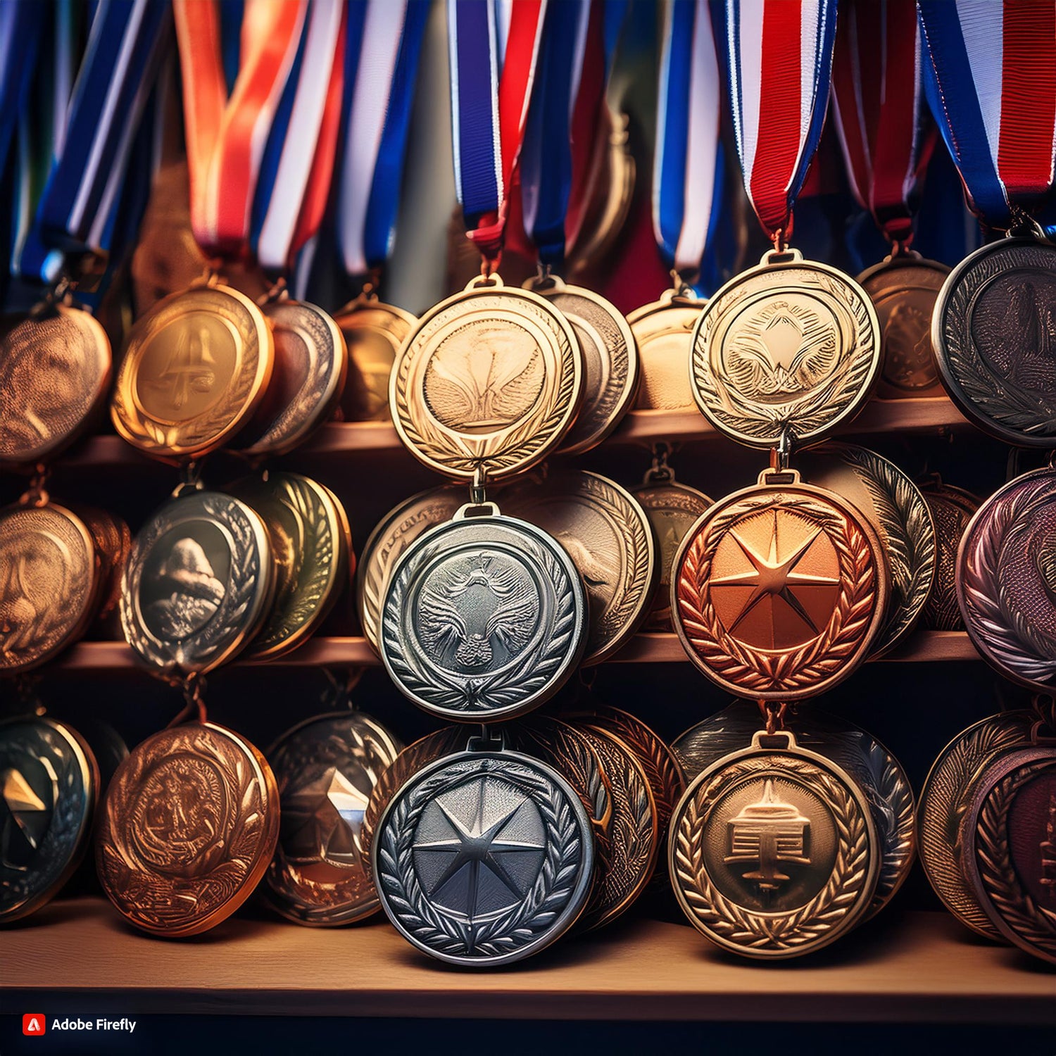 Medals