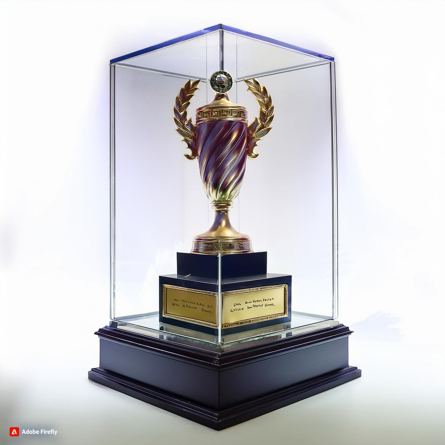 Corporate and College Premium Trophies