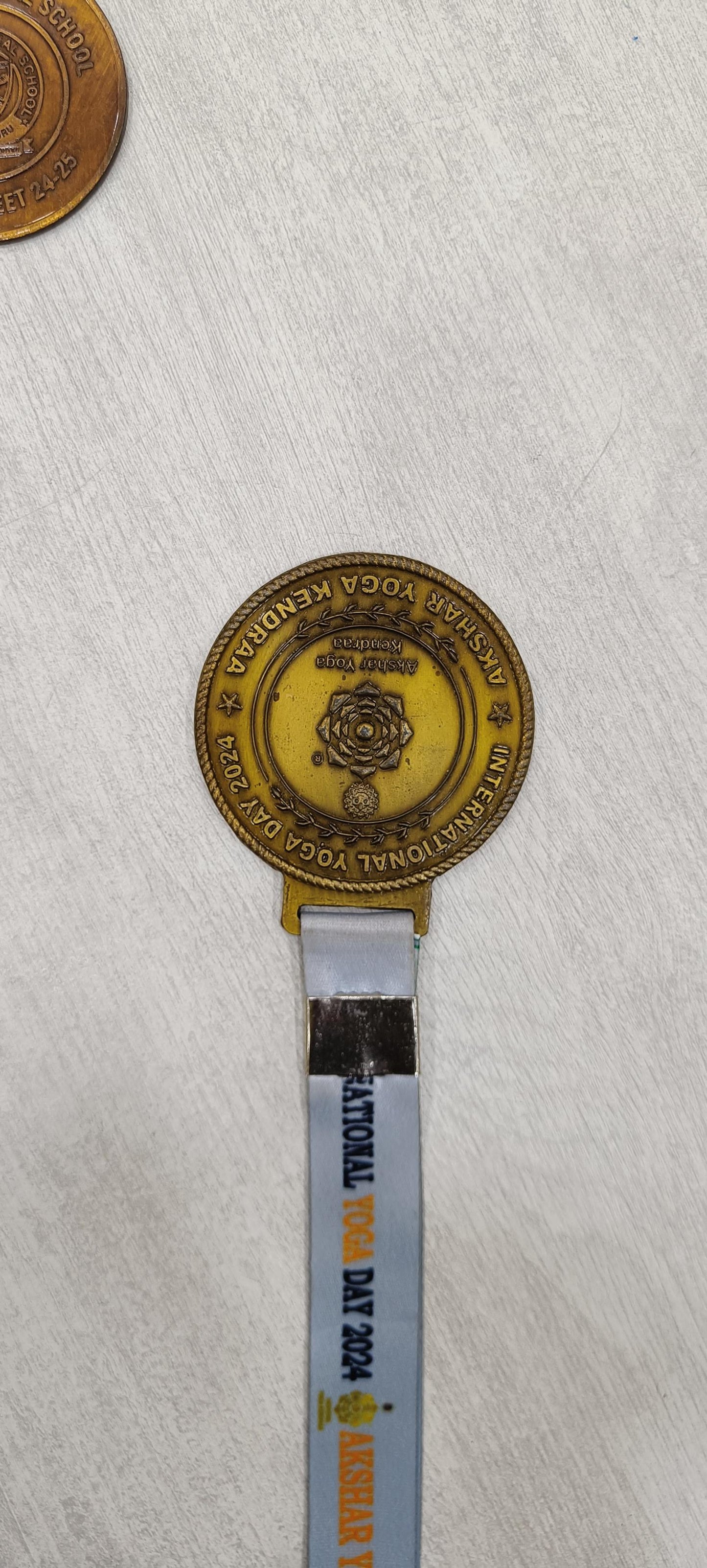 Custom Antique Finish Medals – Personalized Vintage Medallions for Awards & Events