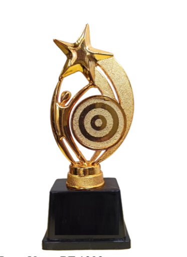 Star Achievement Trophy