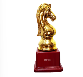 Meru Trophy