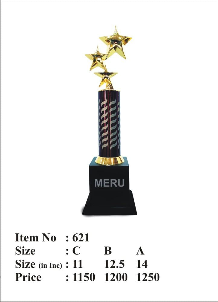 Premium Star Trophy